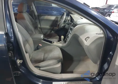 2009 Chevrolet Malibu Lt из США, поврежденный, VIN 1G1ZH57B69F224994